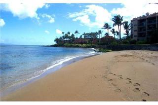 Hale Mahina Hotell Lahaina Exteriör bild