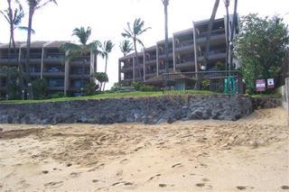 Hale Mahina Hotell Lahaina Exteriör bild